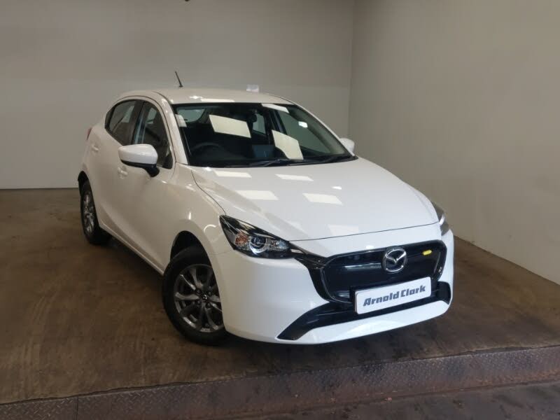 2023 Mazda Mazda2 1.5 SKYACTIV-G Centre-Line