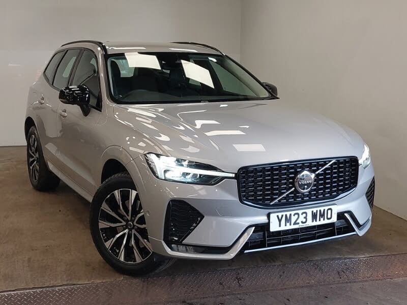 2023 Volvo XC60 2.0 B5 Plus