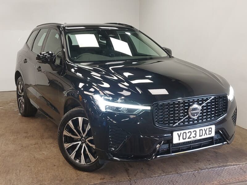 2023 Volvo XC60 2.0 B5 Plus