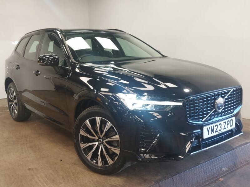 2023 Volvo XC60 2.0 B5 Plus
