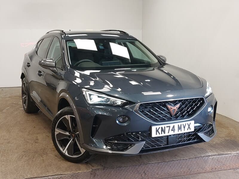 2024 Cupra Formentor 1.4 e-HYBRID V1
