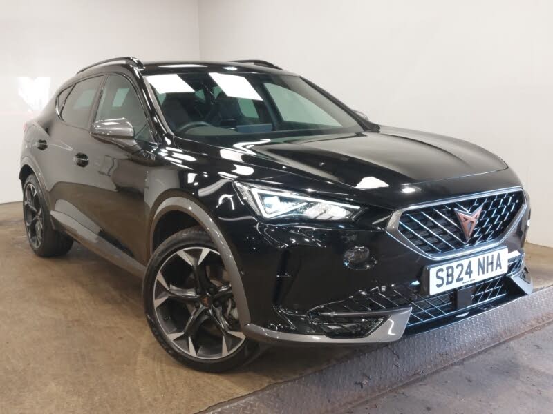 2024 Cupra Formentor 1.4 e-HYBRID V2