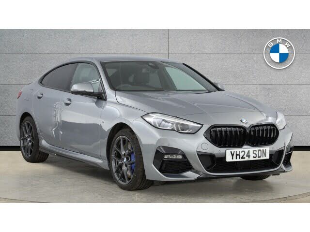 2024 BMW 2 Series 1.5 218i M Sport Coupe 4d