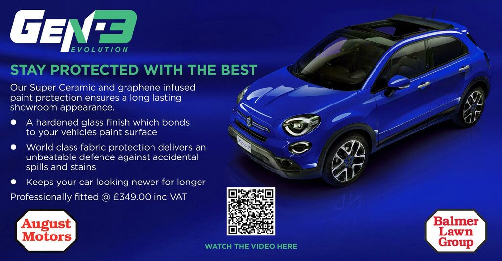 2022 Fiat 500C E PASSION