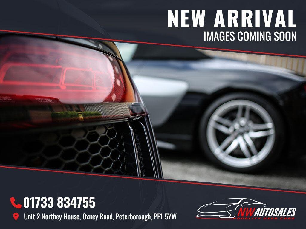 2011 Volkswagen Touran 2.0TD SE DSG