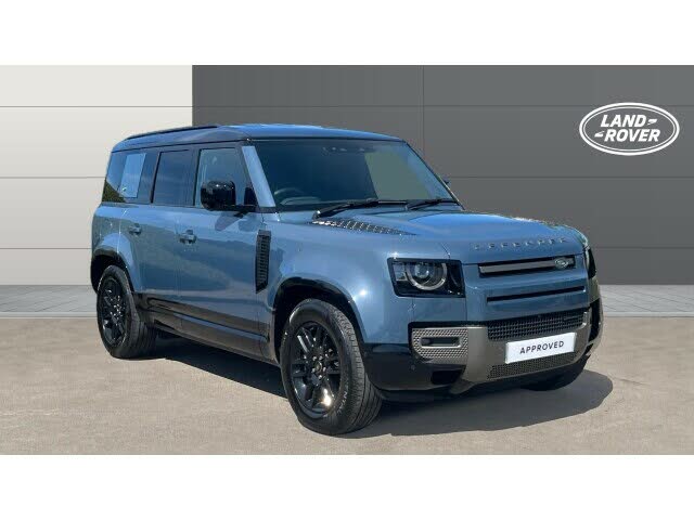 2022 Land Rover 110 Defender 3.0 D300 X-Dynamic S