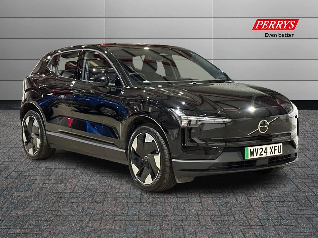 2024 Volvo EX30 E Single Motor Plus Extended Range