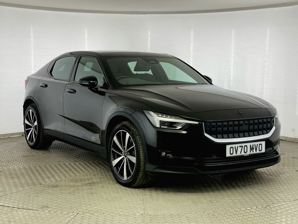 2020 Polestar Polestar 2 E PS2