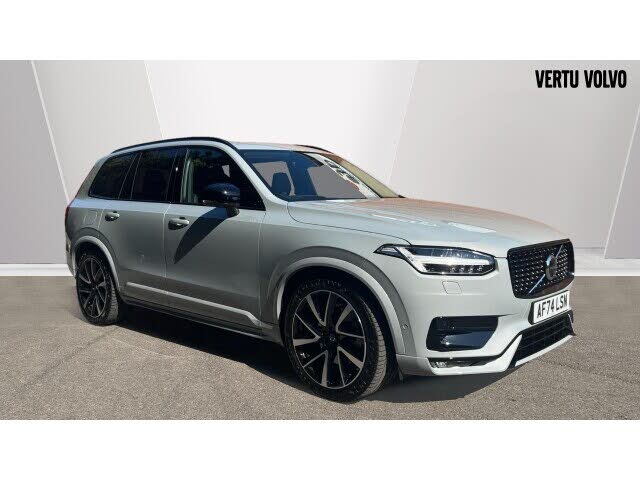 2024 Volvo XC90 2.0 B6 Ultimate