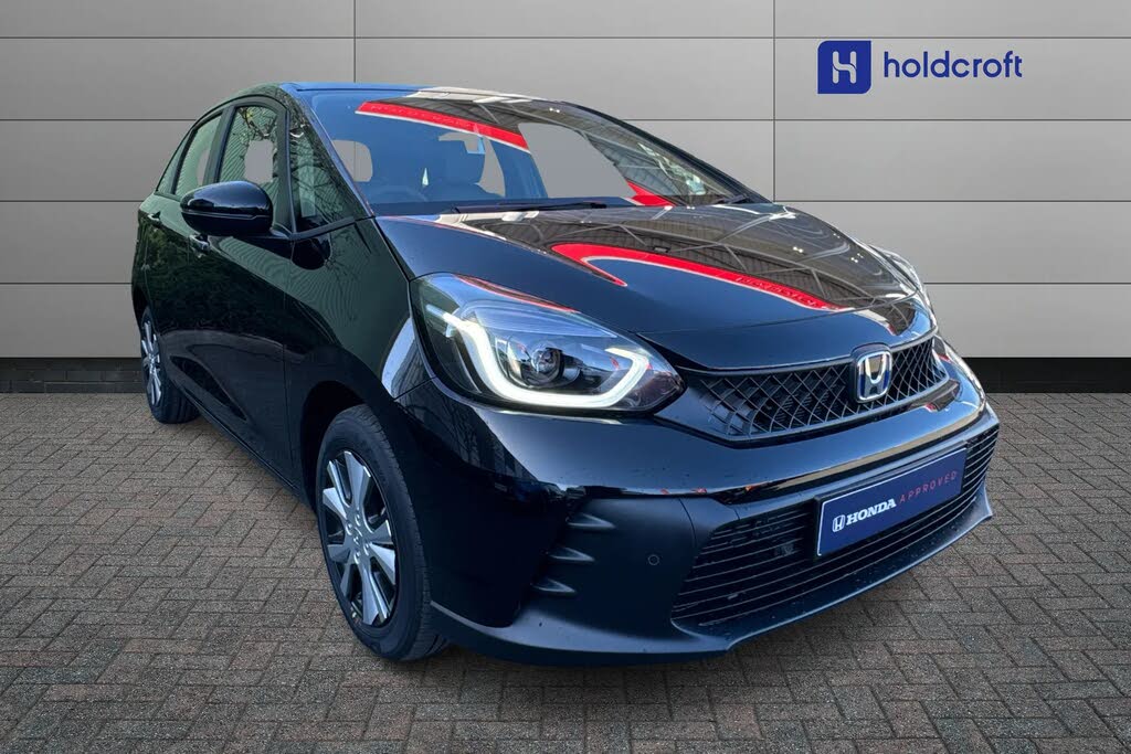 2024 Honda Jazz 1.5 i-MMD Advance