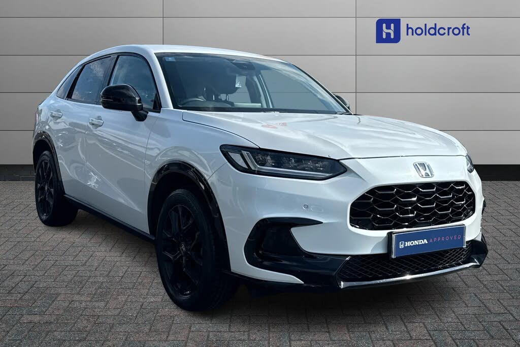 2024 Honda ZR-V 2.0 i-MMD Sport