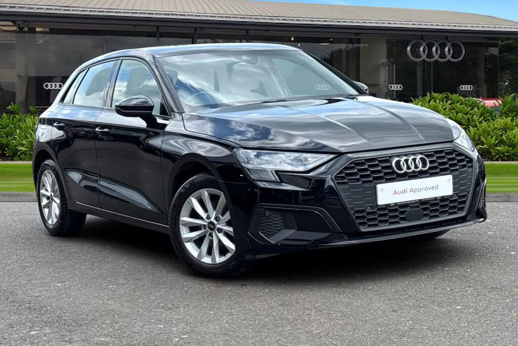2023 Audi A3 1.0 30 TFSI Technik