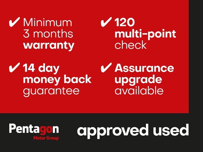 2022 Vauxhall Mokka 1.2 Ultimate (130ps) Auto