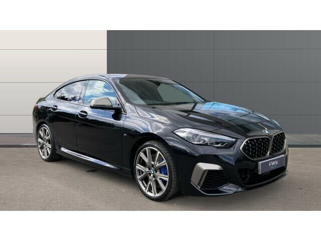 2023 BMW 2 Series 2.0 M235i xDrive