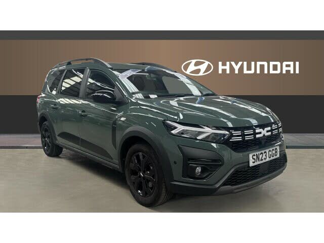 2023 Dacia Jogger 1.0 TCe Extreme SE