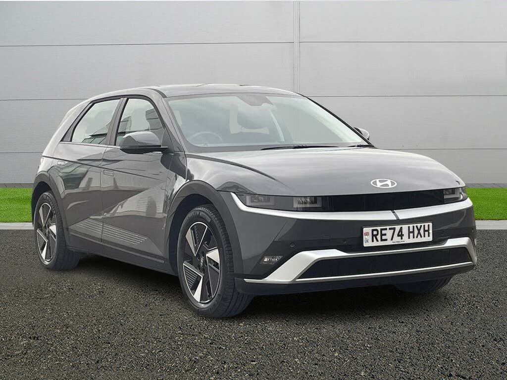 2024 Hyundai IONIQ 5 E Advance (228ps) 84kWh