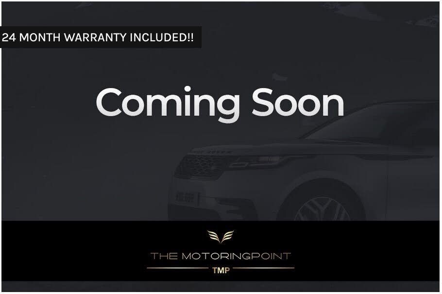 2020 Land Rover Discovery 3.0TD6 HSE