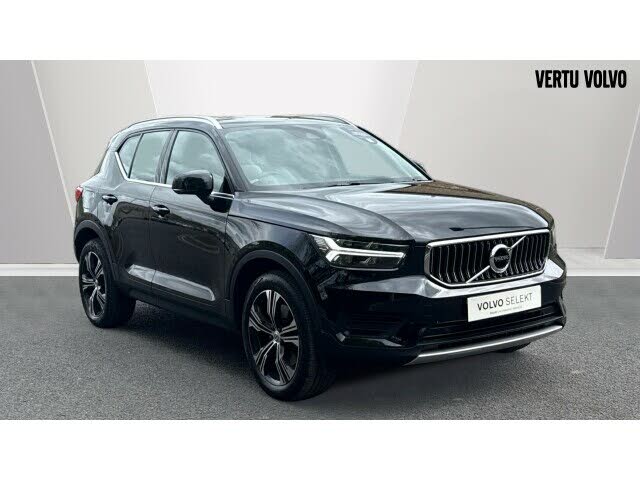 2022 Volvo XC40 1.5 T4 Inscription