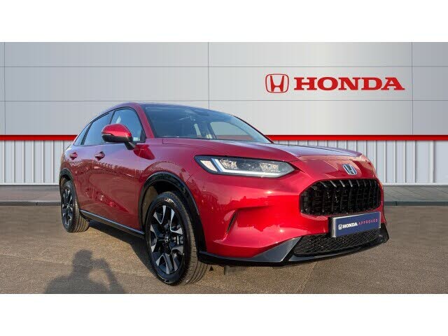 2024 Honda ZR-V 2.0 i-MMD Advance