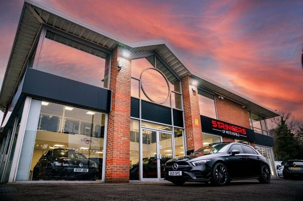 2010 Lexus RX 450h 3.5 SE-I 4X4