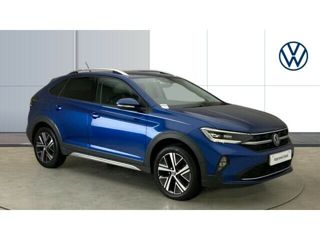 2022 Volkswagen Taigo 1.0 TSI Style