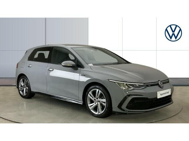 2024 Volkswagen Golf