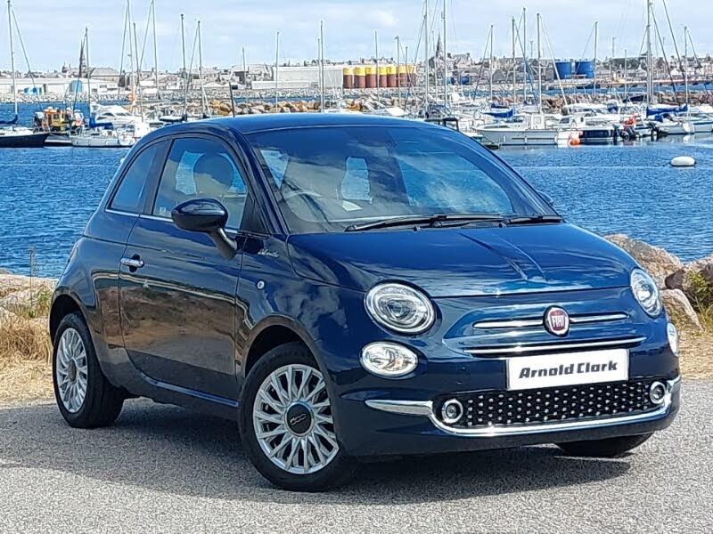 2023 Fiat 500 1.0 DOLCEVITA