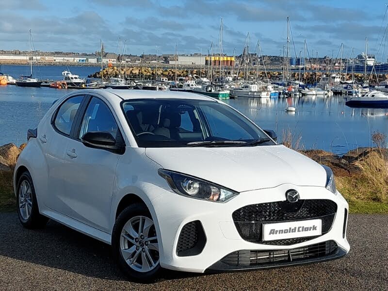 2024 Mazda Mazda2 1.5 Centre-Line