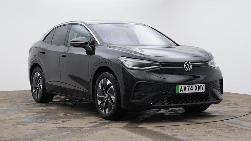 2024 Volkswagen ID.5 E Match (286ps) (77kWh) Pro