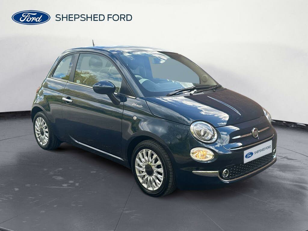 2022 Fiat 500 1.0 DOLCEVITA
