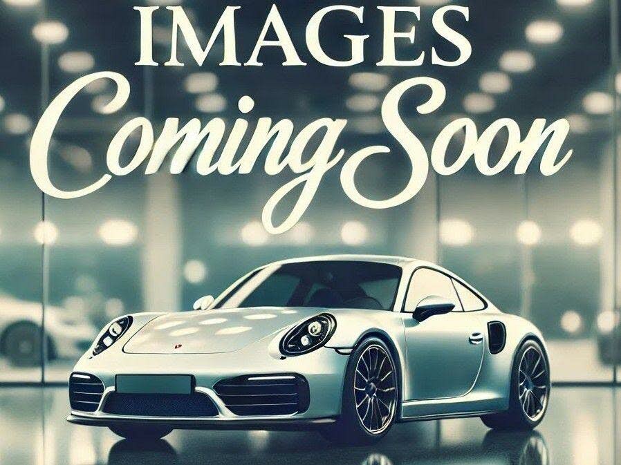 2016 Porsche Macan 3.6 Turbo (400ps) AWD
