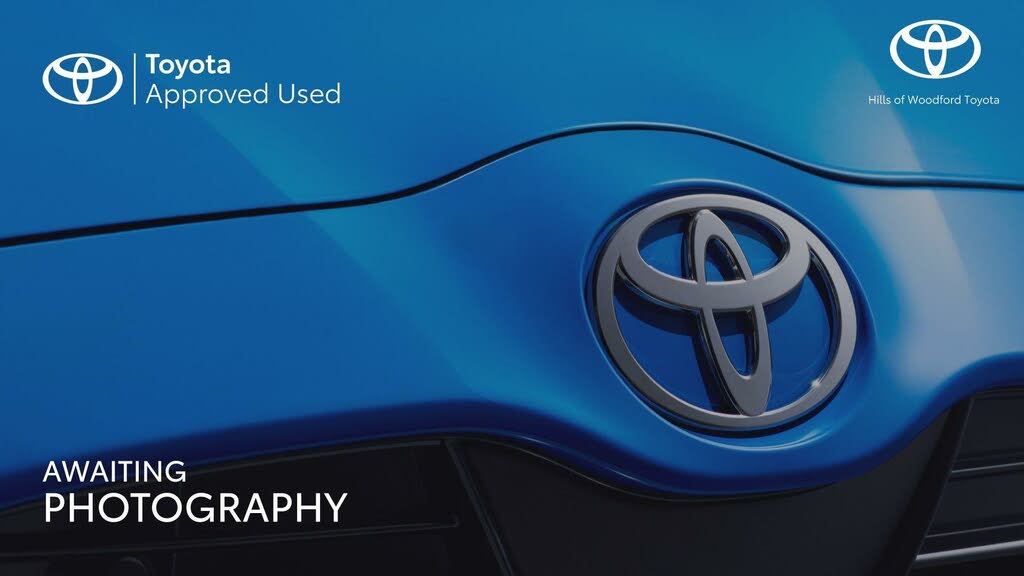 2019 Toyota Yaris 1.5 VVT-i Icon Tech (111bhp) 1496cc CVT