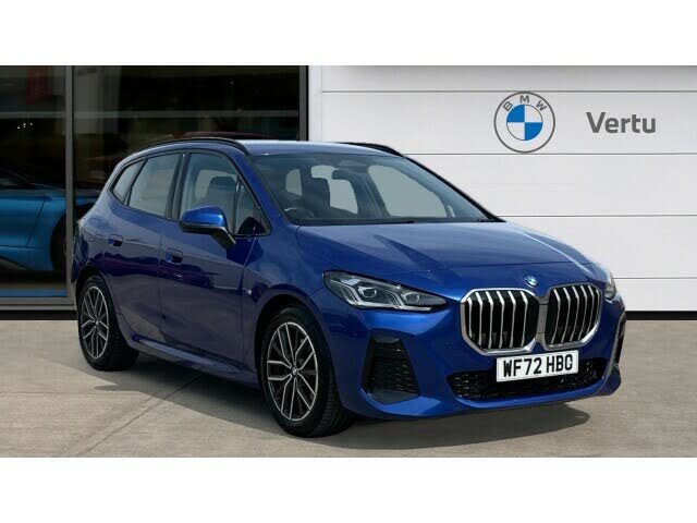 2022 BMW 2 Series 2.0 223i M Sport