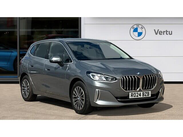 2024 BMW 2 Series 1.5 225e xDrive Luxury (241bhp)