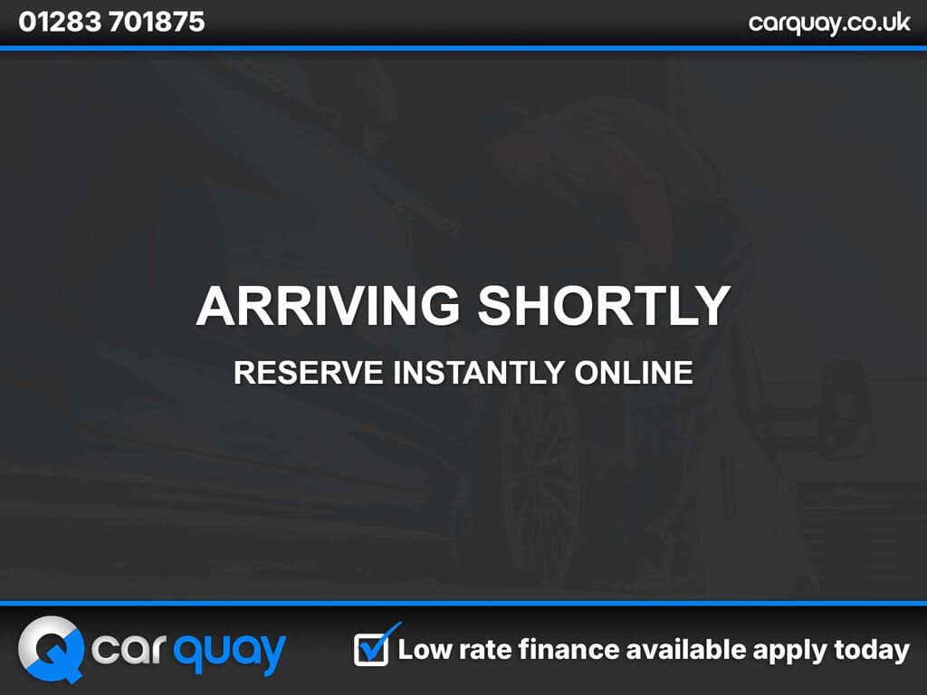 2018 Isuzu D-Max 1.9TD Blade auto