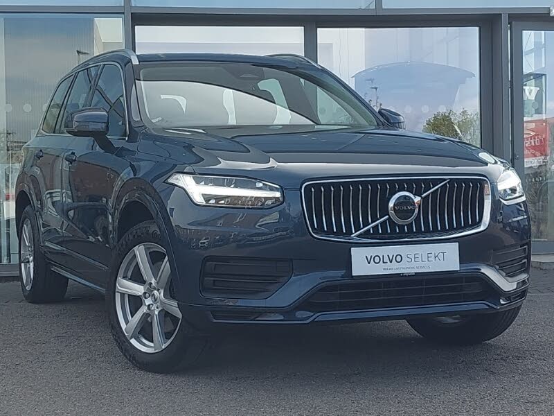 2022 Volvo XC90 2.0 B5 Core