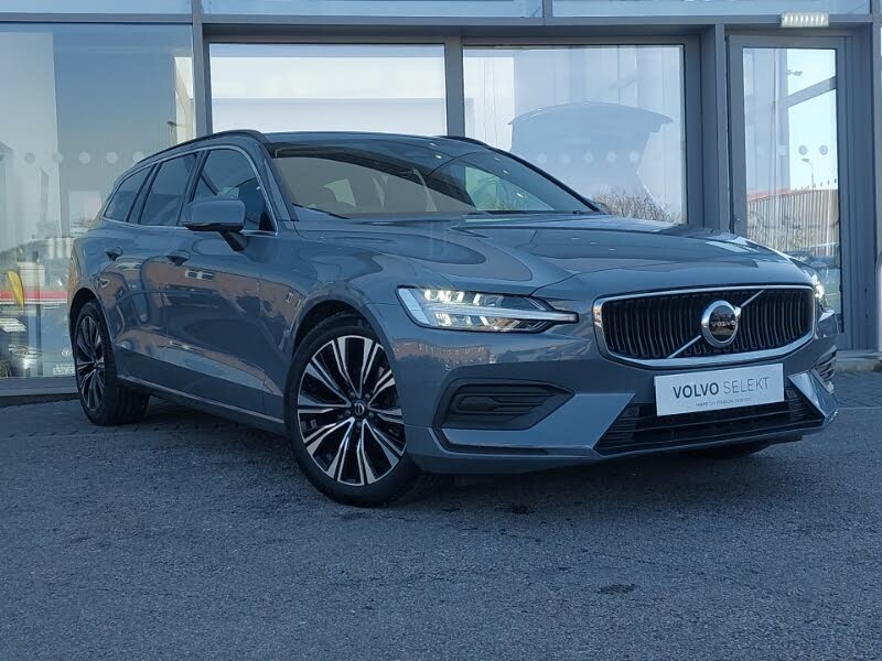 2023 Volvo V60 2.0 B3 Core