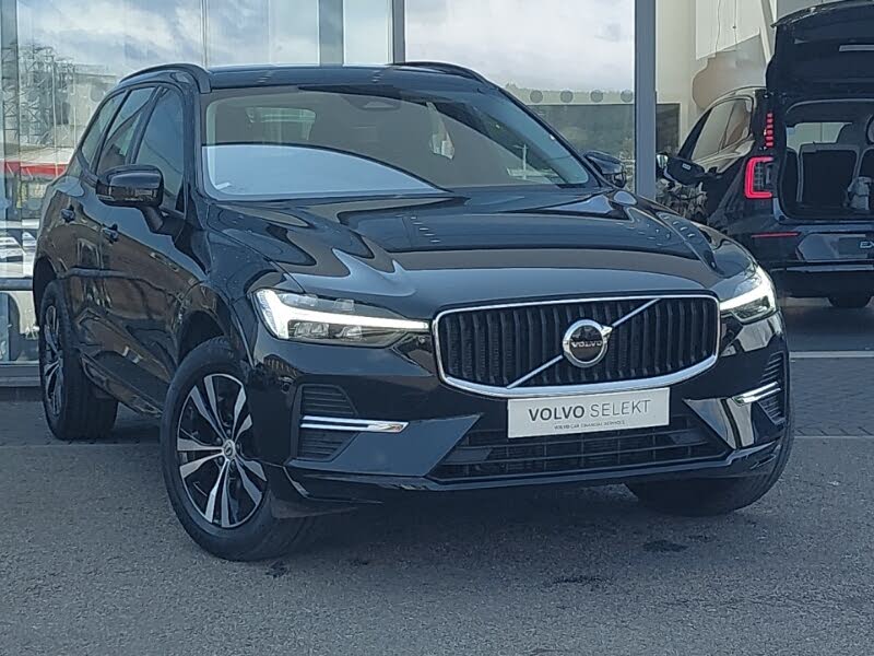 2023 Volvo XC60 2.0 B5 Core