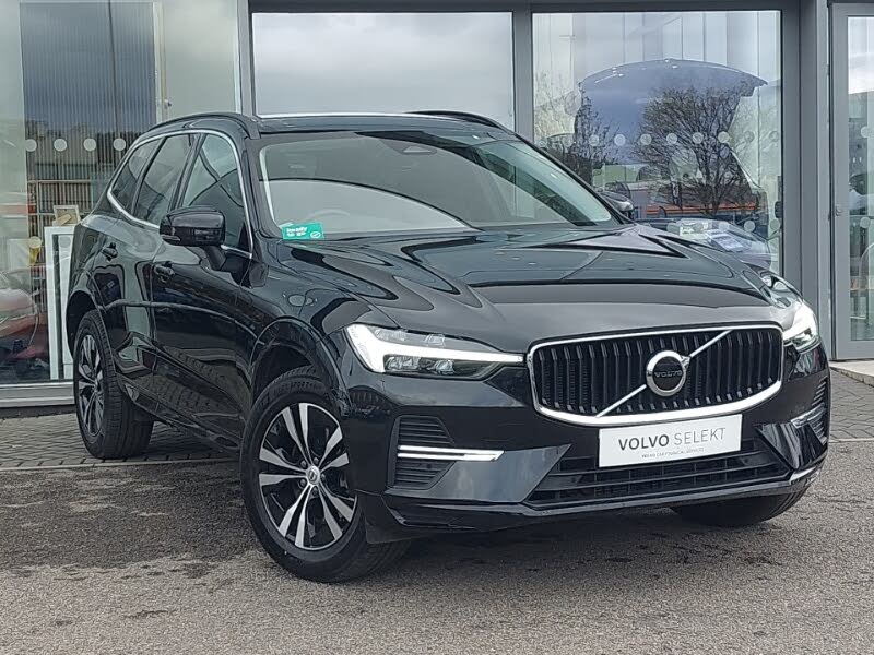 2024 Volvo XC60 2.0 B5 Core
