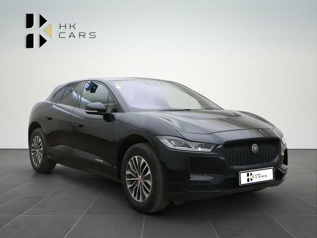 2019 Jaguar I-Pace EV400 SE