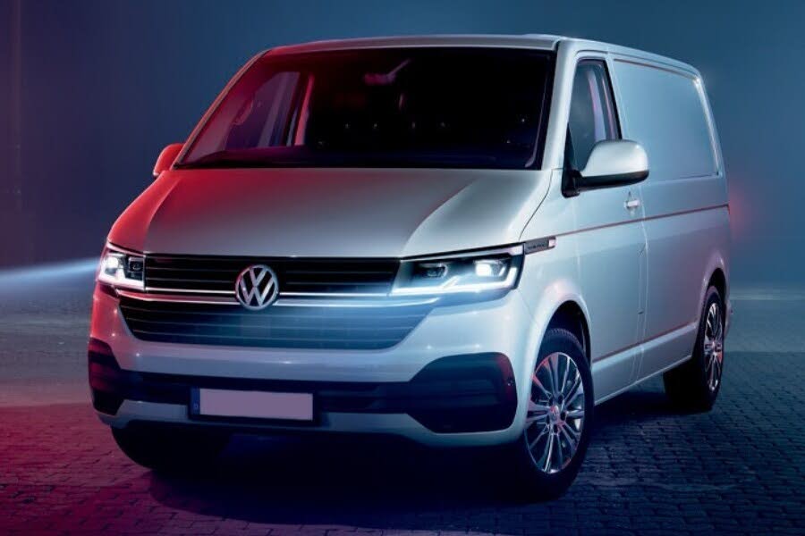 2024 Volkswagen Transporter 2.0TDI T30 Startline BMT LWB (110ps)(Eu6d)