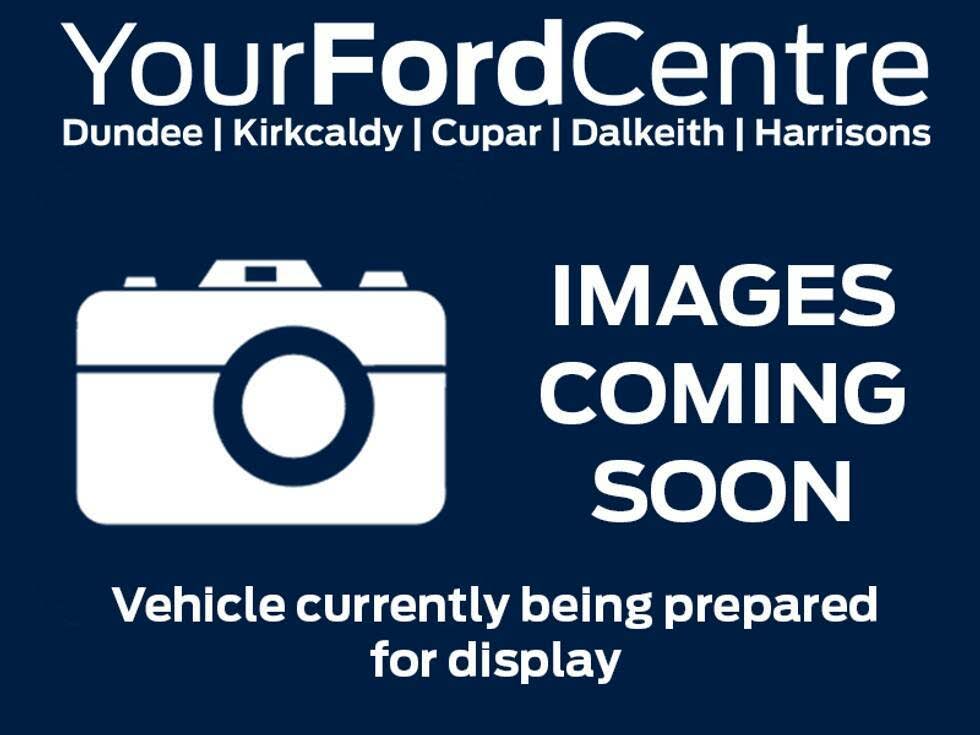 2021 Ford Puma SUV 1.0 ST-Line X (125ps) Hybrid (mHEV)