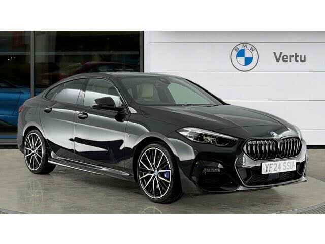 2024 BMW 2 Series 2.0 220i M Sport (176bhp) Gran 4d 1998cc DCT