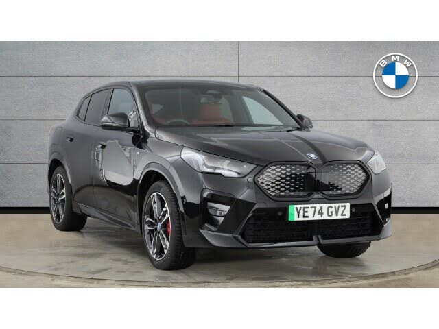2024 BMW iX2 E xDrive30 M Sport