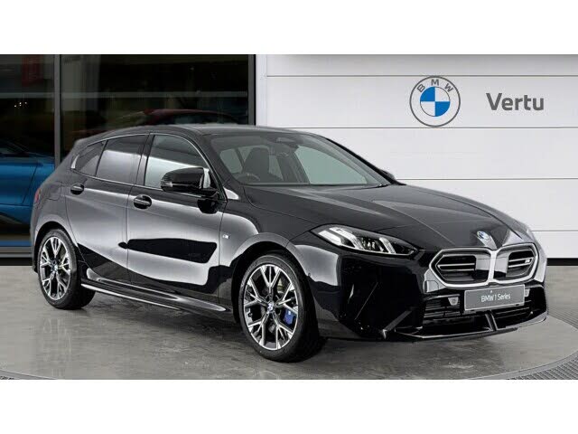 2025 BMW 1 Series 2.0 M 135 xDrive