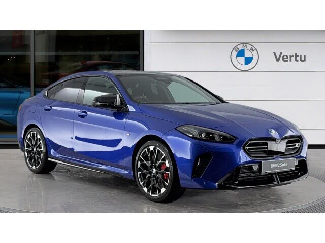 2025 BMW 2 Series 2.0 M235i xDrive (296bhp)