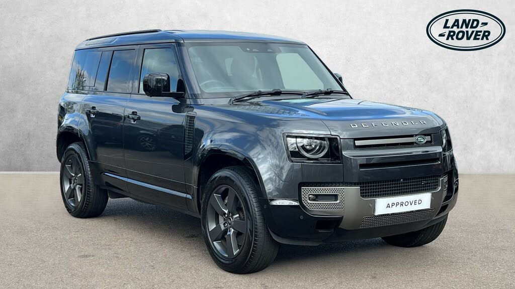 2023 Land Rover 110 Defender 3.0 D300 X-Dynamic S