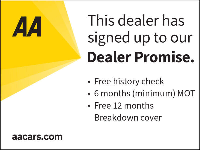 2014 Honda Civic 1.6TD S Hatchback