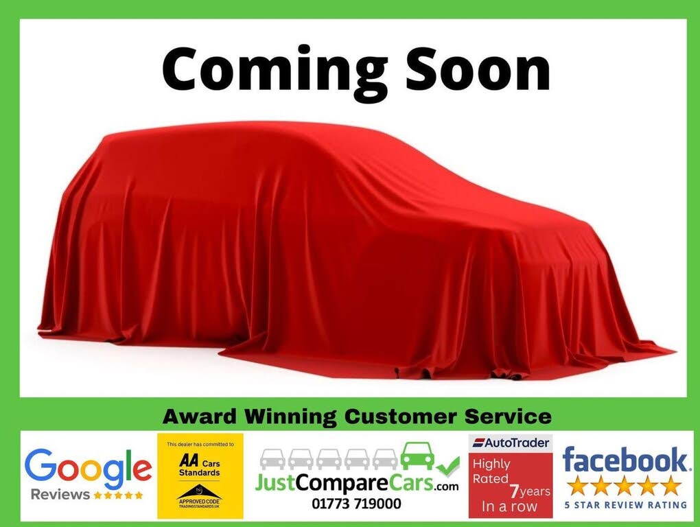 2015 Seat Alhambra 2.0TDI S Ecomotive
