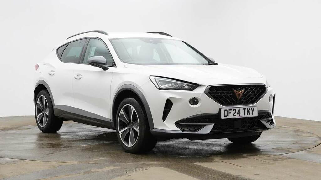 2024 Cupra Formentor 1.4 e-HYBRID V1